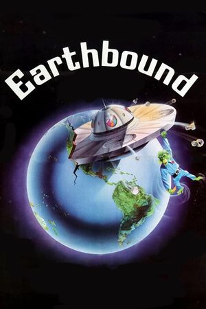 Earthbound's poster
