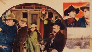 The Cowboy Millionaire's poster