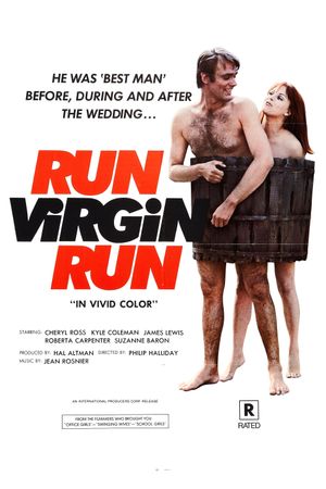Run, Virgin, Run's poster