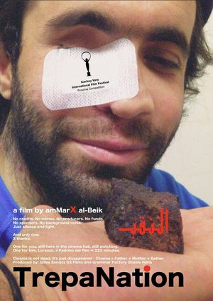 TrepaNation's poster