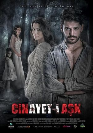 Cinayet-i Ask's poster image