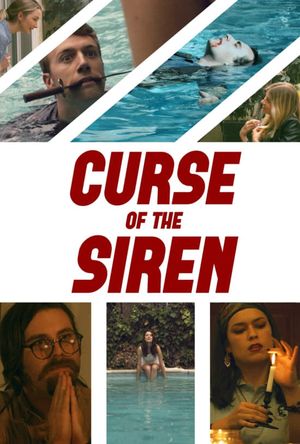 Curse of the Siren's poster