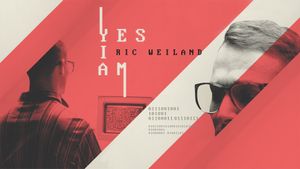 Yes I Am: The Ric Weiland Story's poster