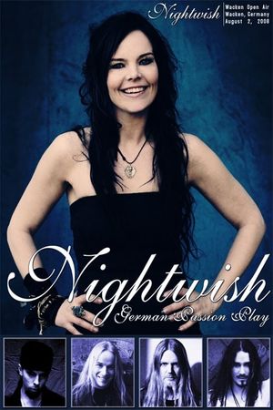 Nightwish: Live at Wacken 2008's poster image