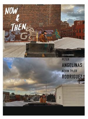 Now & Then's poster