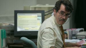 Spotlight's poster