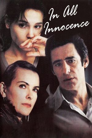 In All Innocence's poster