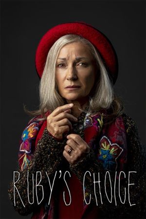 Ruby's Choice's poster