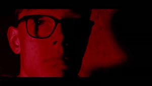 The Investigation of a Tell-Tale Heart's poster