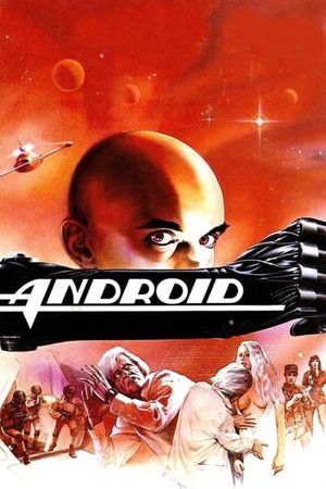 Android's poster