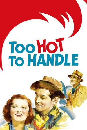 Too Hot to Handle's poster