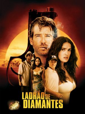 After the Sunset's poster