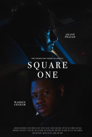 Square One's poster image