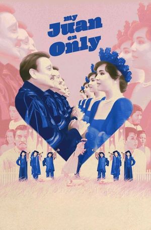 My Juan en Only's poster