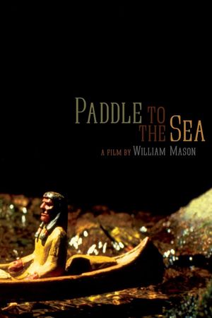 Paddle to the Sea's poster