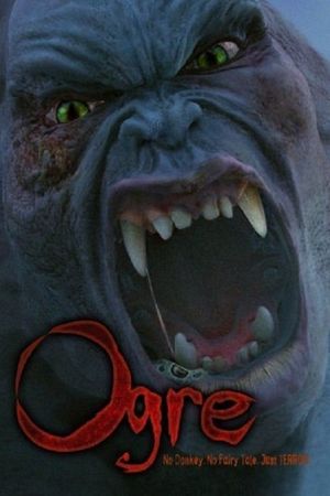Ogre's poster
