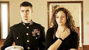 Conduct Unbecoming's poster