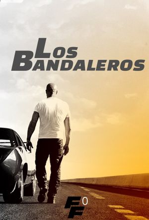 Los Bandoleros's poster