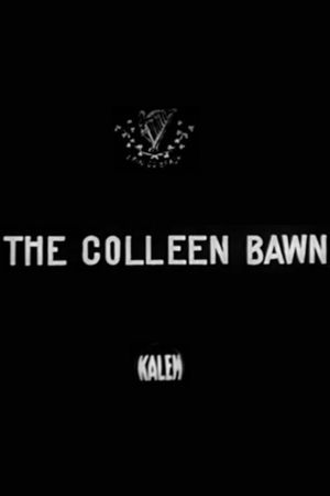 The Colleen Bawn's poster