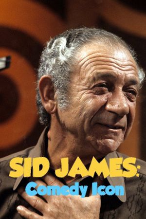 Sid James: Comedy Icon's poster