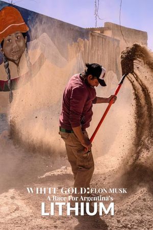 White Gold: Elon Musk and the Race for Argentinas Lithium's poster image