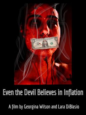 Even the Devil Believes in Inflation's poster