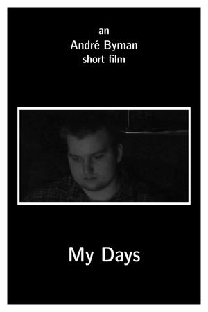 My Days's poster