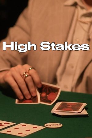 High Stakes's poster
