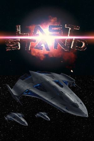 The Last Stand (Short)'s poster