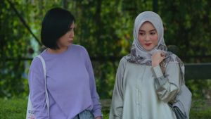 Jomblo Fi Sabilillah's poster