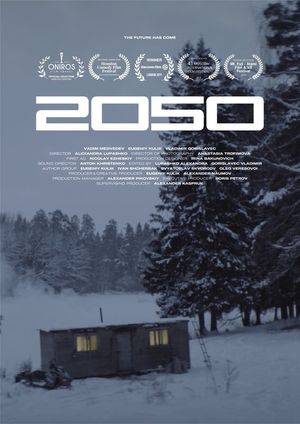 2050's poster