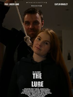 The Lure's poster