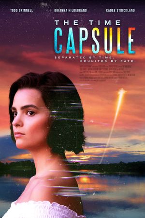The Time Capsule's poster