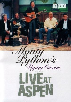 Monty Python: Live at Aspen's poster image