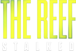 The Reef: Stalked's poster