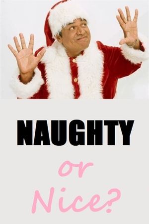 Naughty or Nice's poster