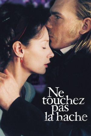 The Duchess of Langeais's poster
