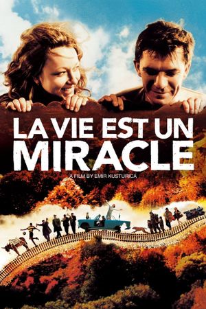 Life Is a Miracle's poster