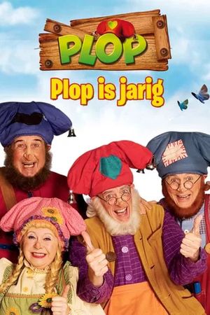 Plop Special: Plop's Birthday's poster