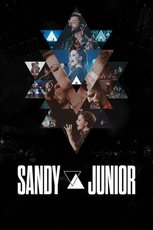 Sandy & Junior: Nossa História's poster
