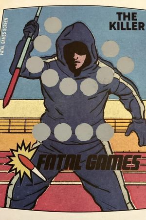 Fatal Games's poster