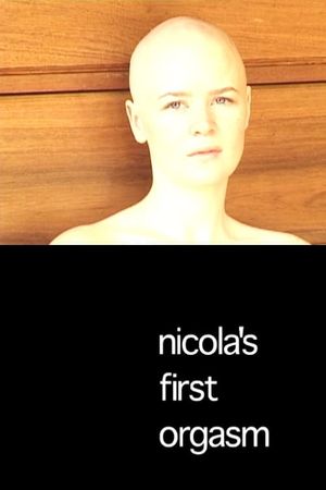 Nicola's First Orgasm's poster