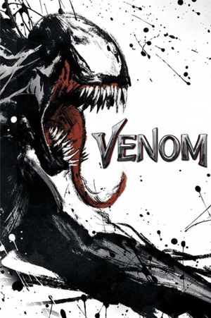 Venom's poster