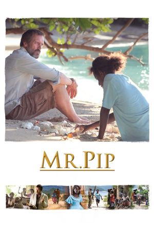 Mr. Pip's poster