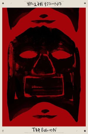 The Batman's poster