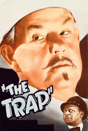 The Trap's poster