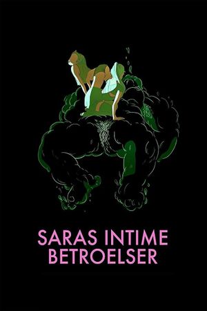 Sara's Intimate Confessions's poster