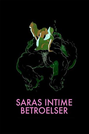 Sara's Intimate Confessions's poster image