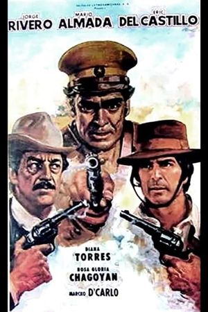 El cortado's poster