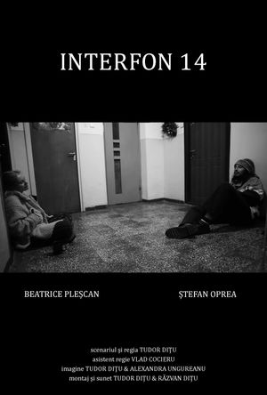 INTERCOM NO. 14's poster